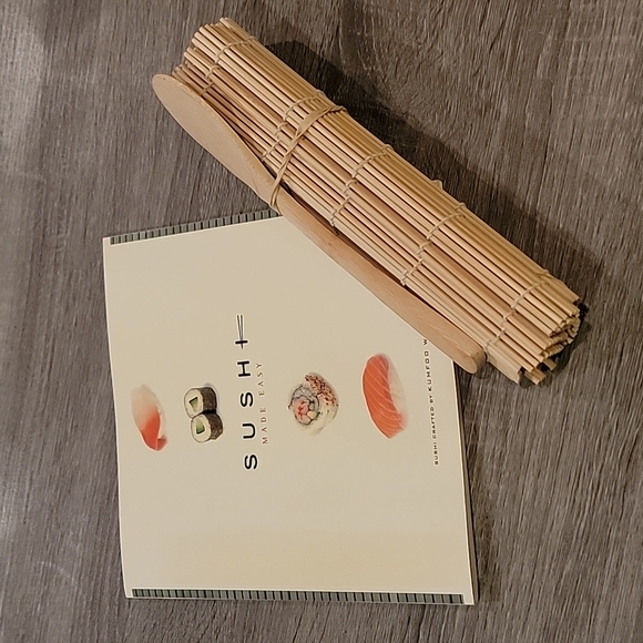 Sushi Kit - Picture 1 of 6